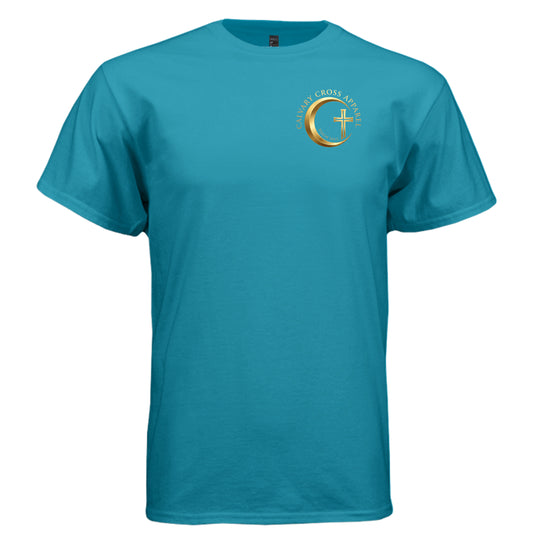 TEAL - 5180 - FRONT