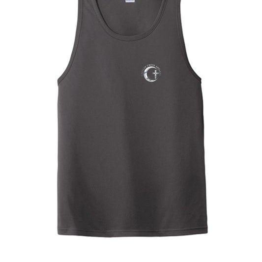 Iron Grey - ST356 - FRONT