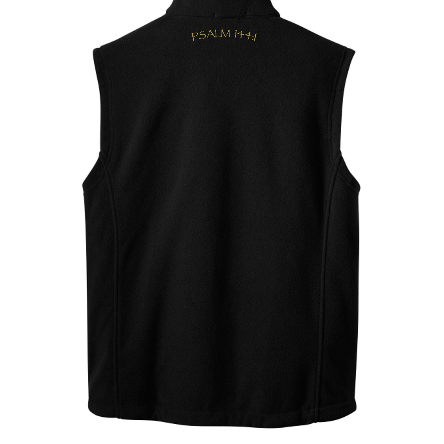Black - F219 - BACK