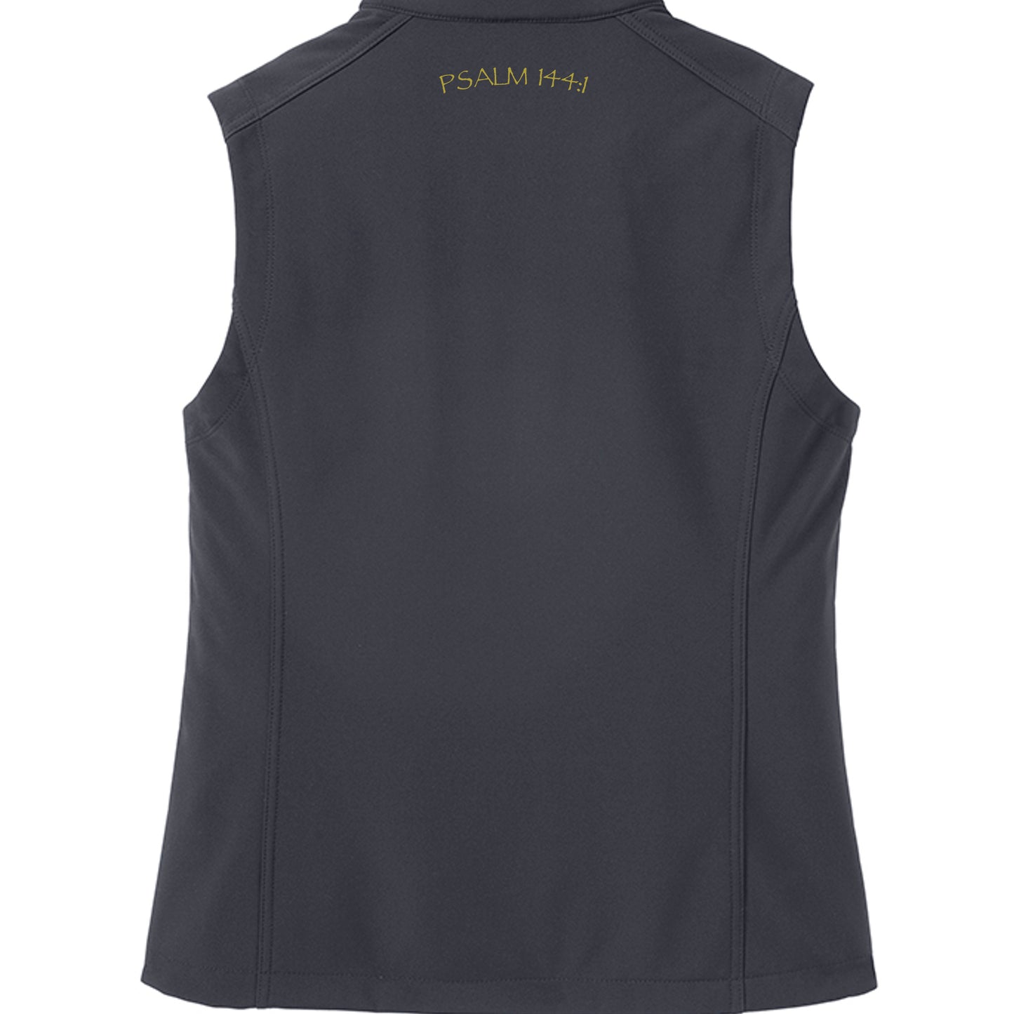 Batlshp Grey - L325 - BACK