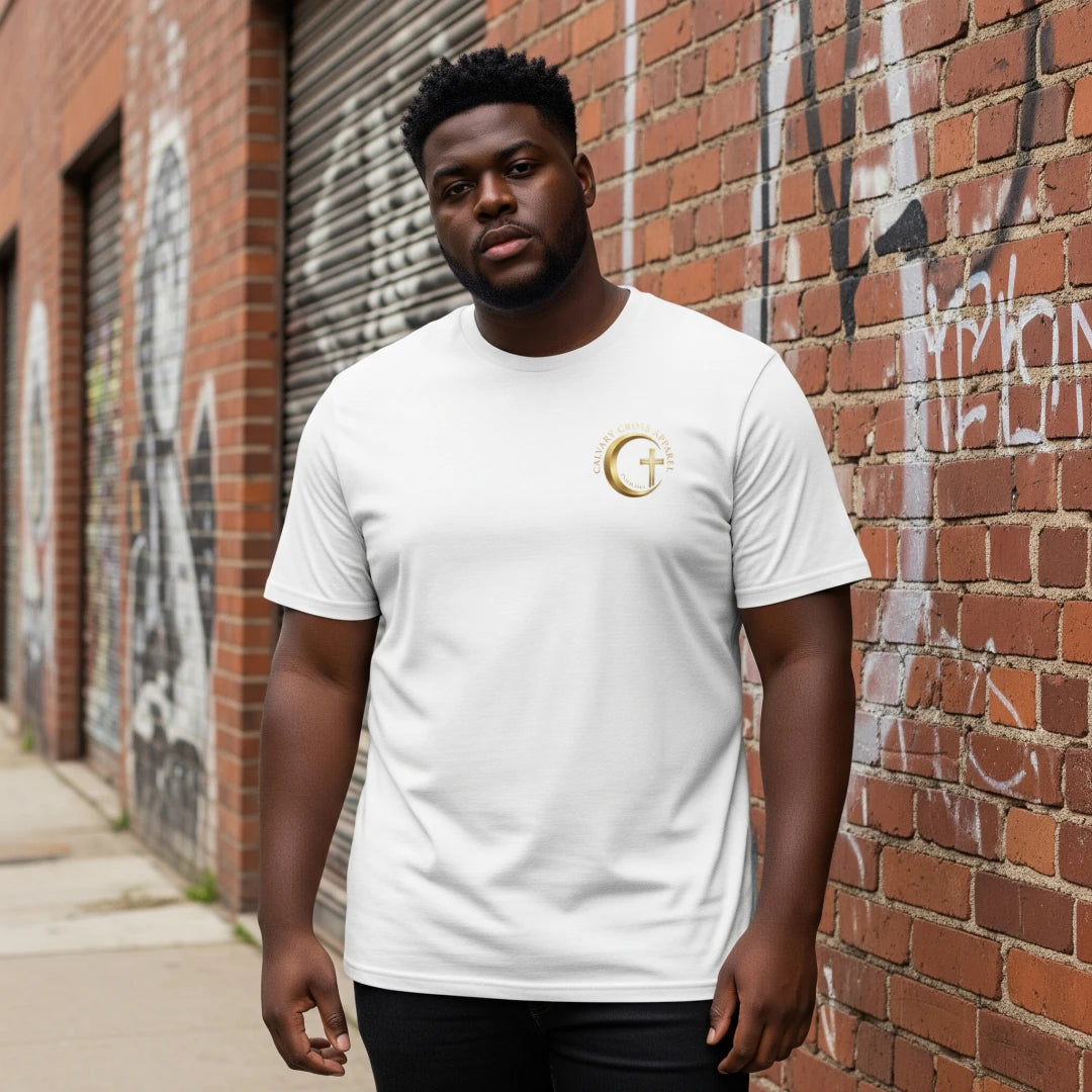 Calvary Cross Apparel™ Broken Chains of Freedom