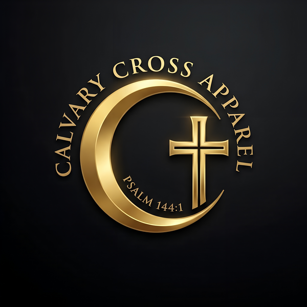 Calvary Cross Apparel