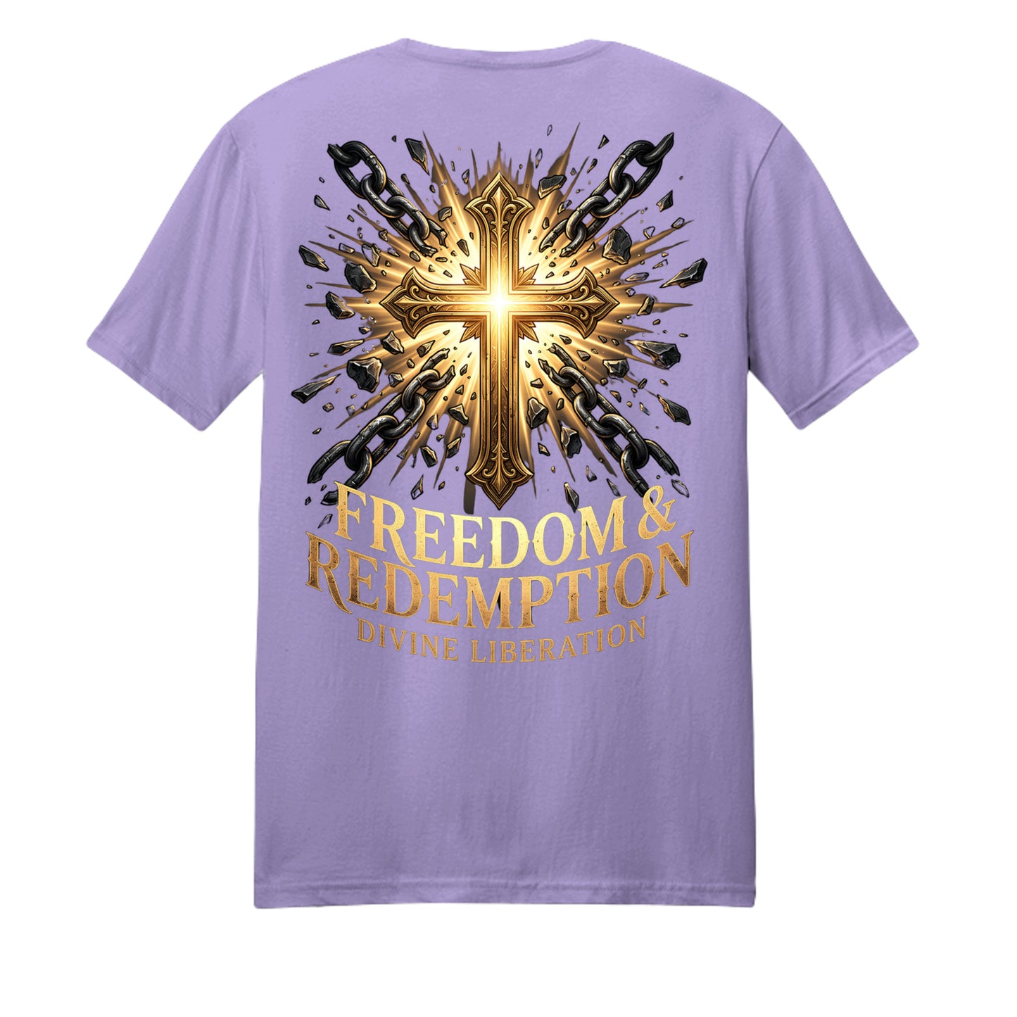 Lavender - PC54 - BACK