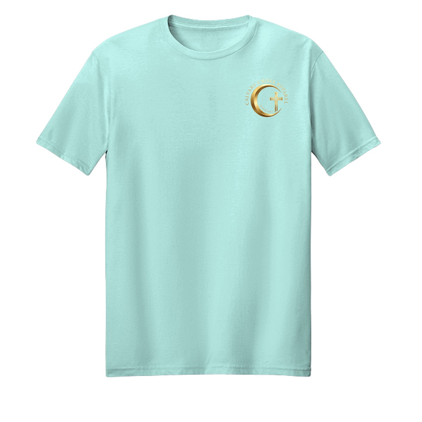 True Celadon - PC54 - FRONT