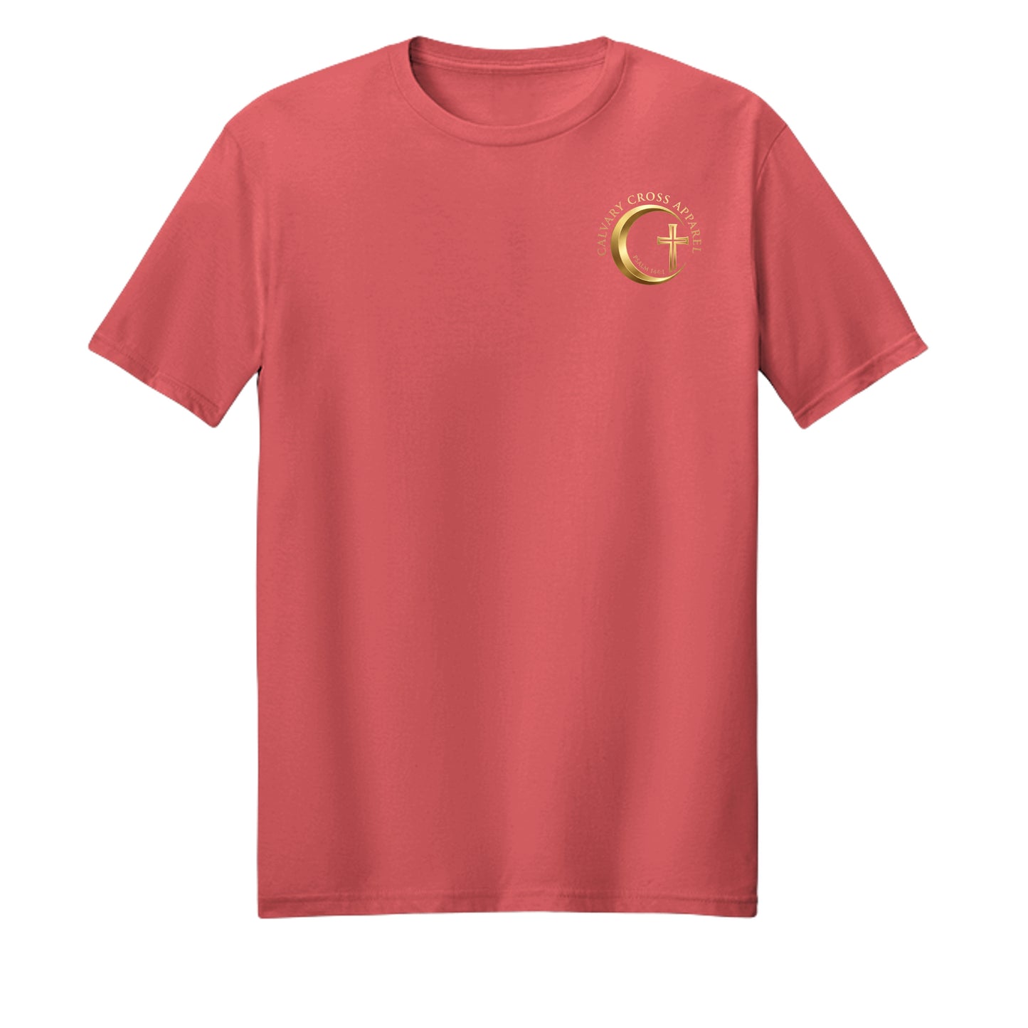 Coral - PC54 - FRONT