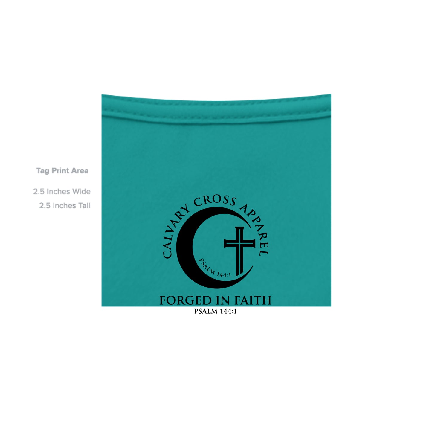 Bright Aqua - PC54 - INSIDE_TAG_LINE