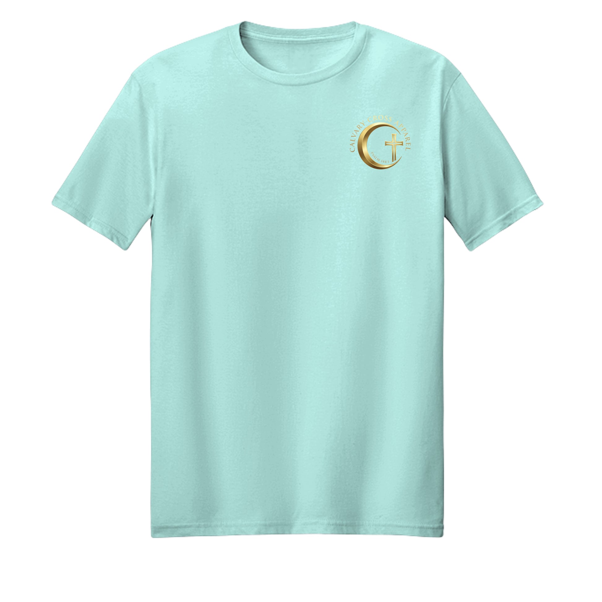 True Celadon - PC54 - FRONT