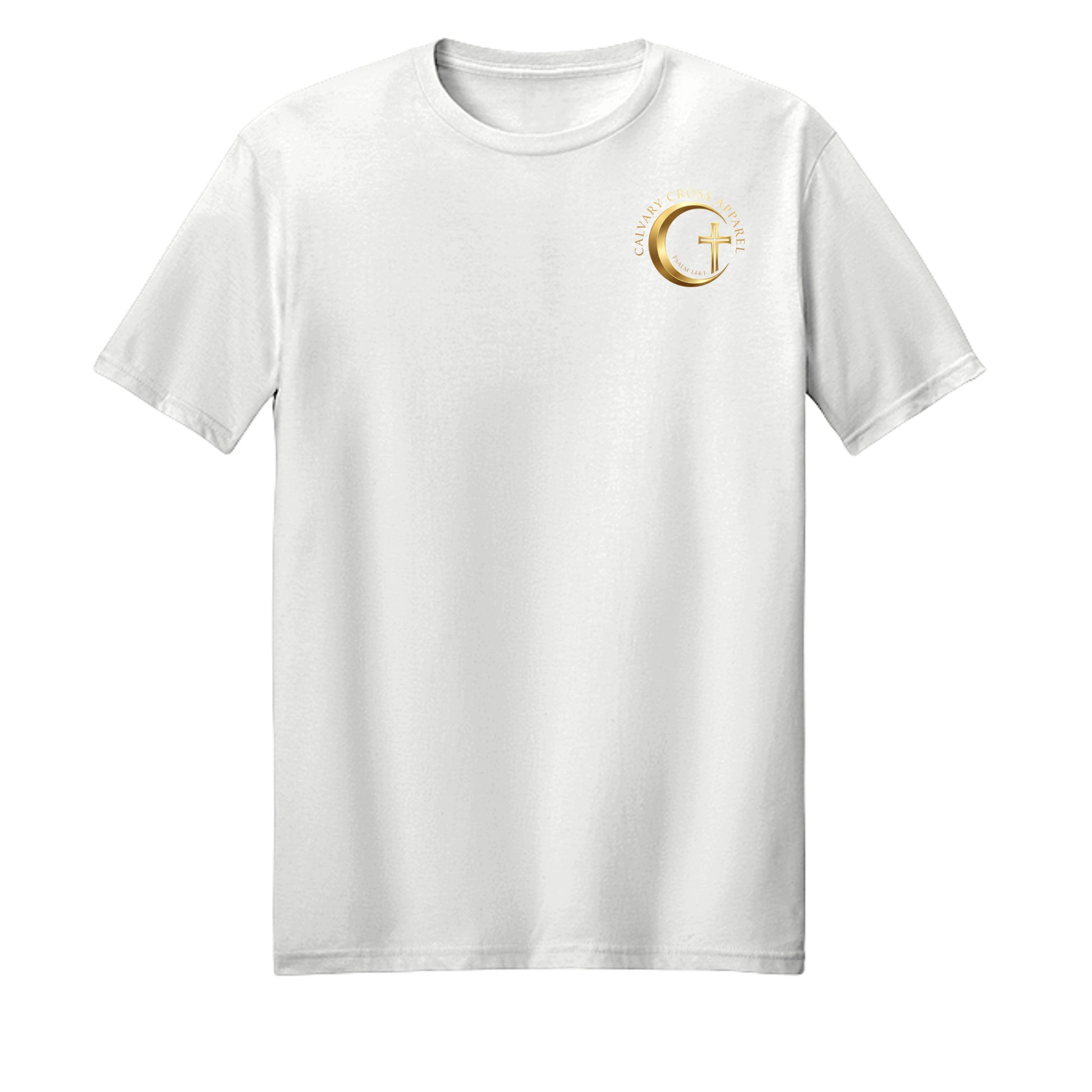 White - PC54 - FRONT