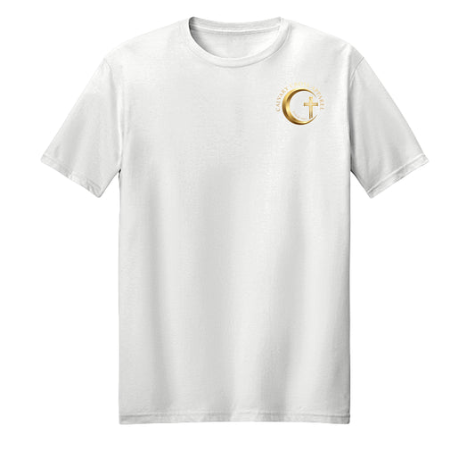 White - PC54 - FRONT