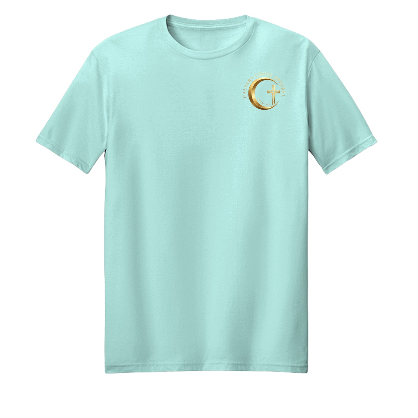 True Celadon - PC54 - FRONT