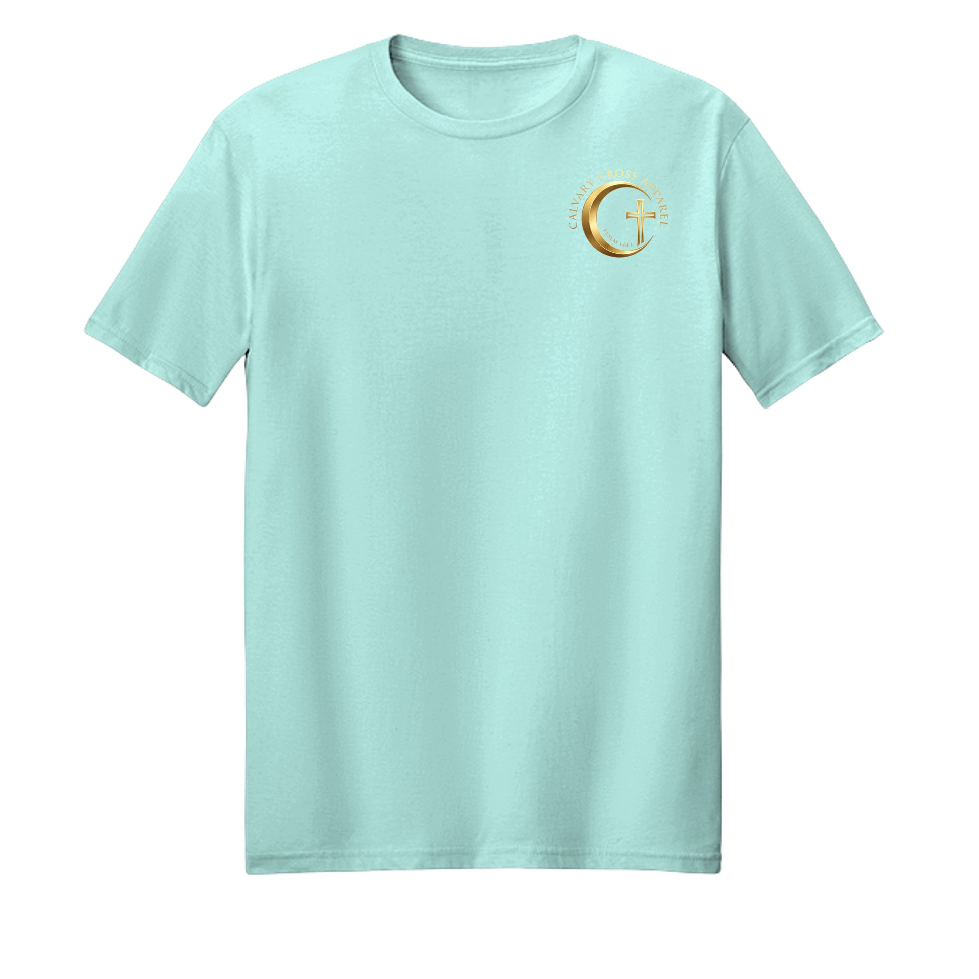 True Celadon - PC54 - FRONT