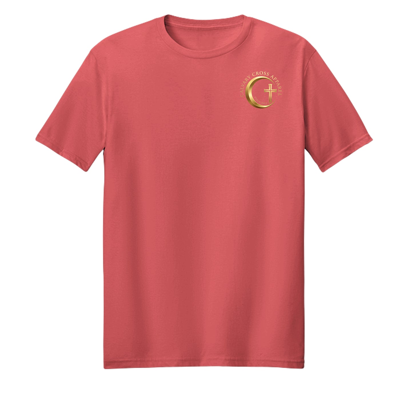 Coral - PC54 - FRONT