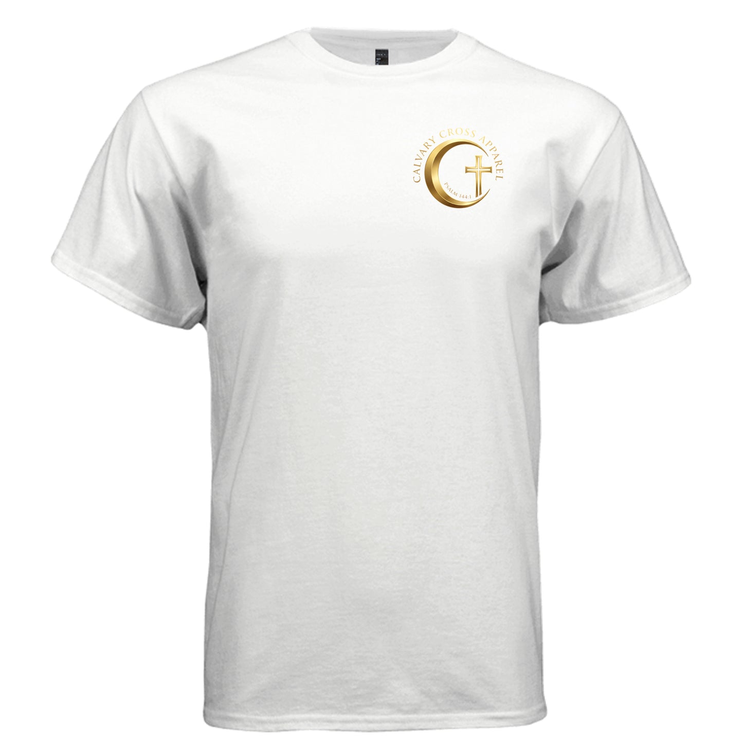 WHITE - 5180 - FRONT