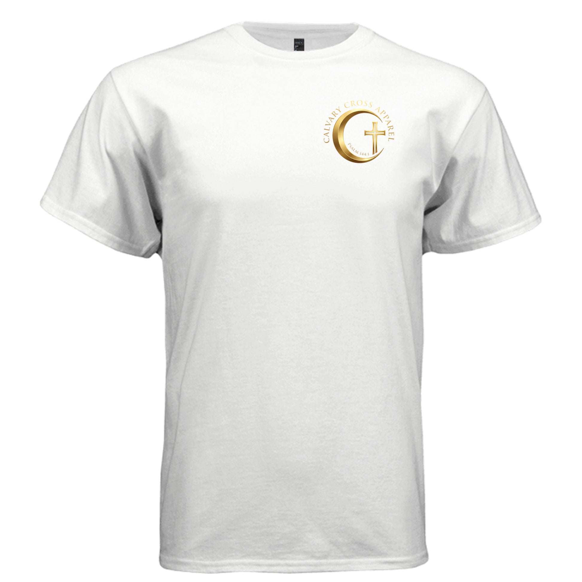 WHITE - 5180 - FRONT