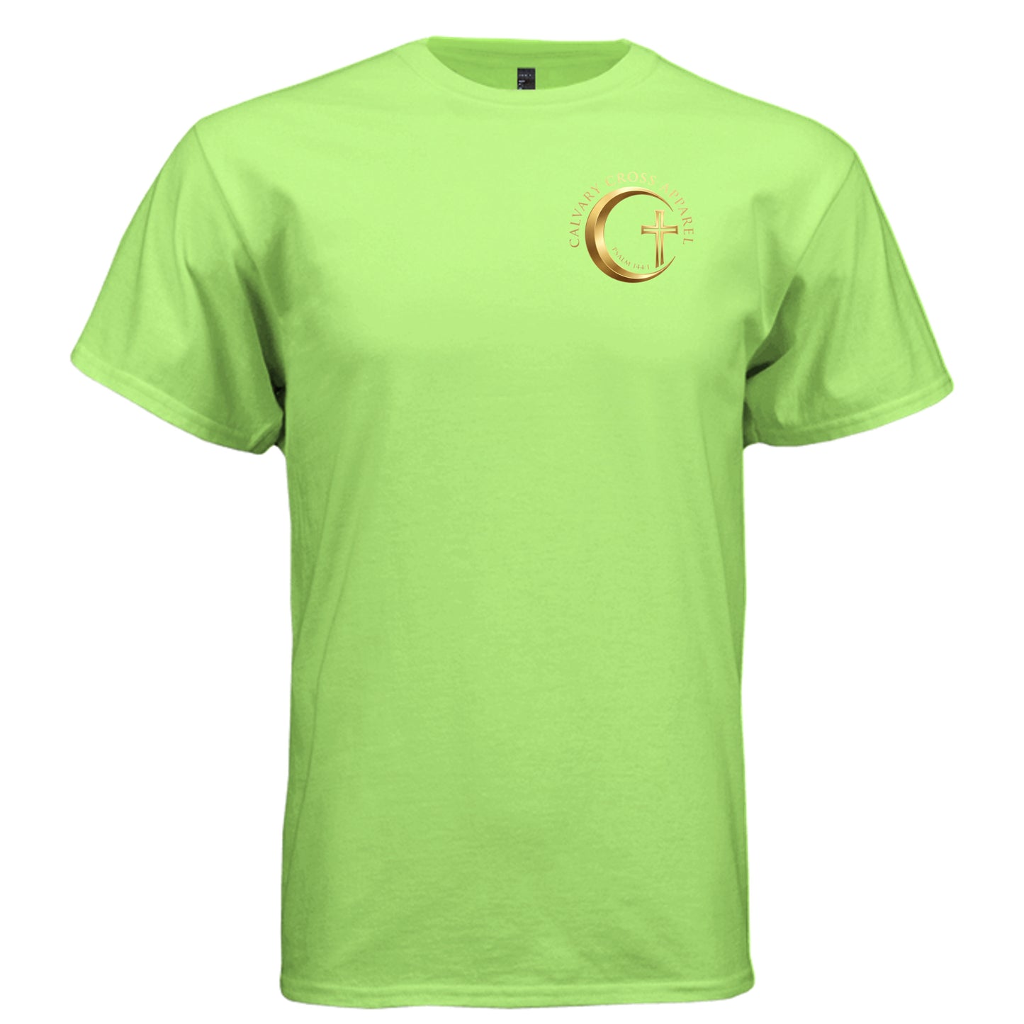 LIME - 5180 - FRONT