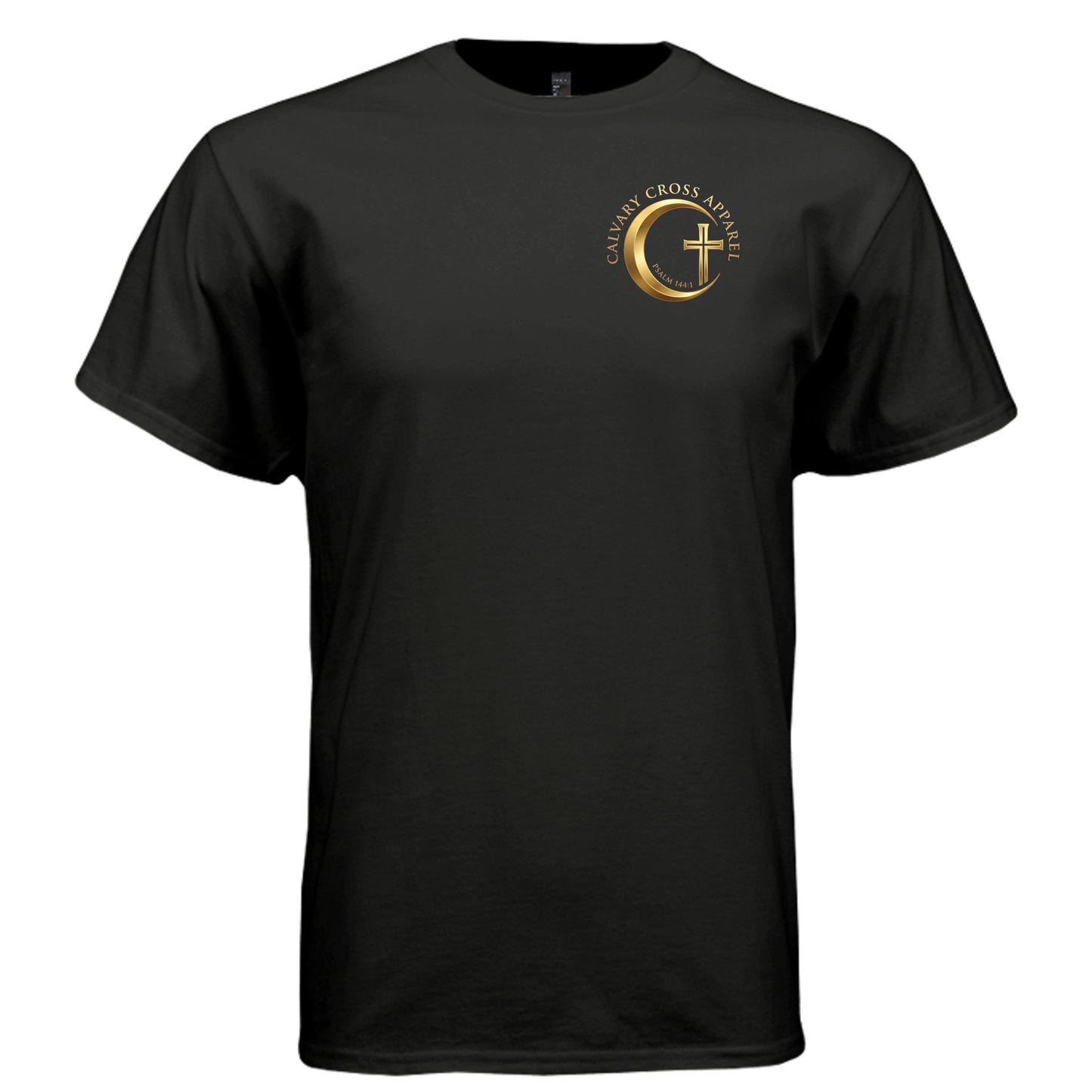 BLACK - 5180 - FRONT