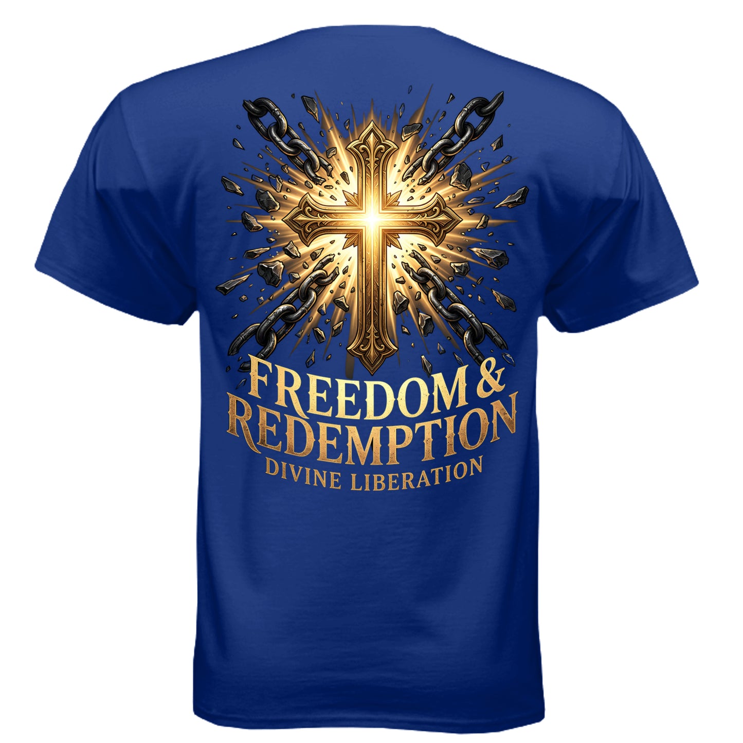 DEEP ROYAL - 5180 - BACK