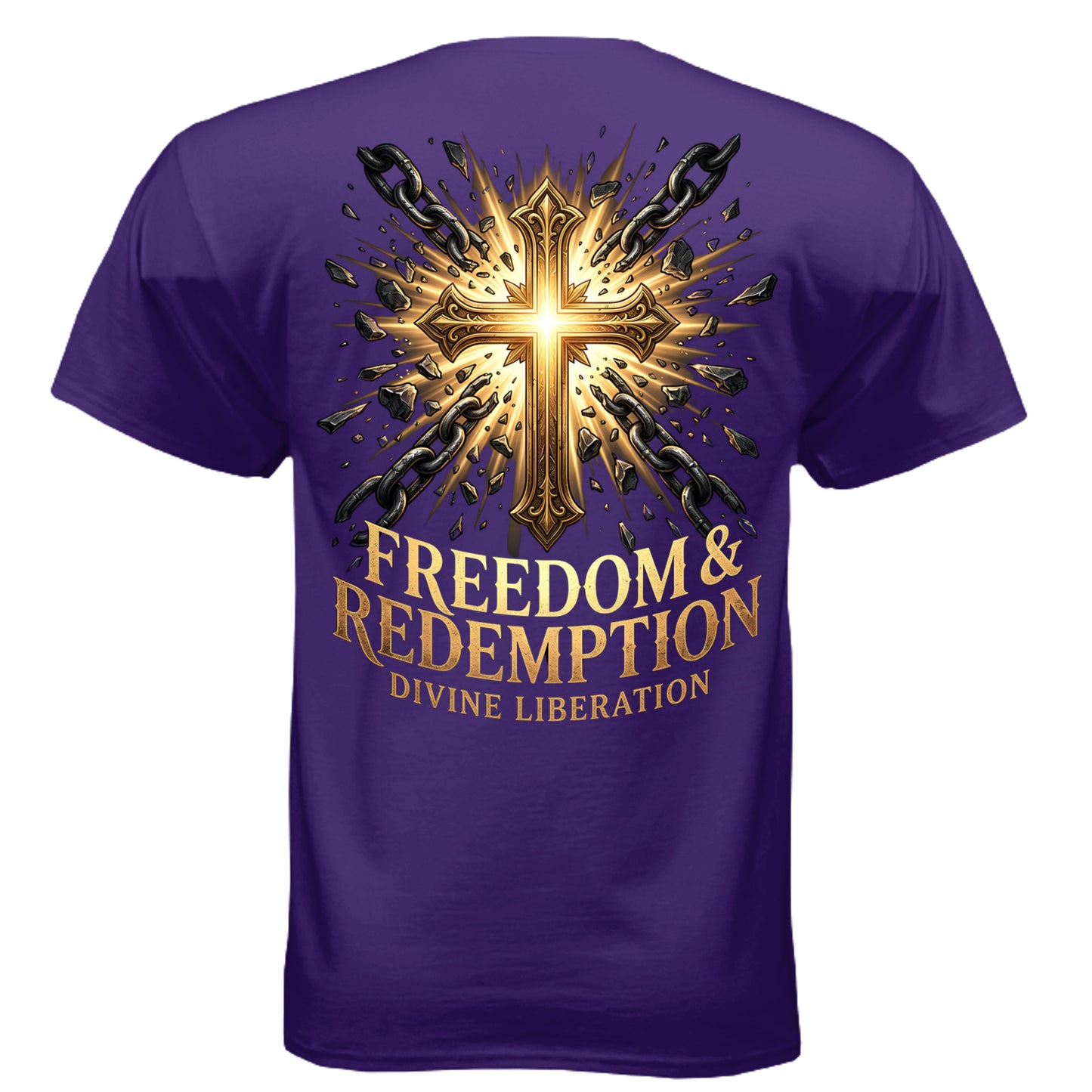 PURPLE - 5180 - BACK