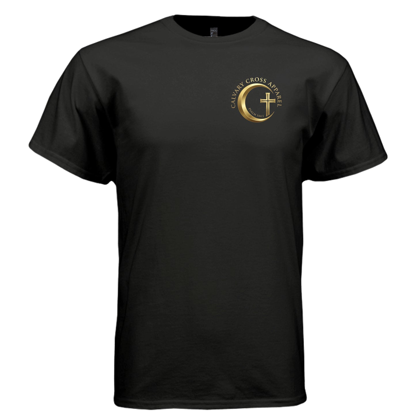 BLACK - 5180 - FRONT