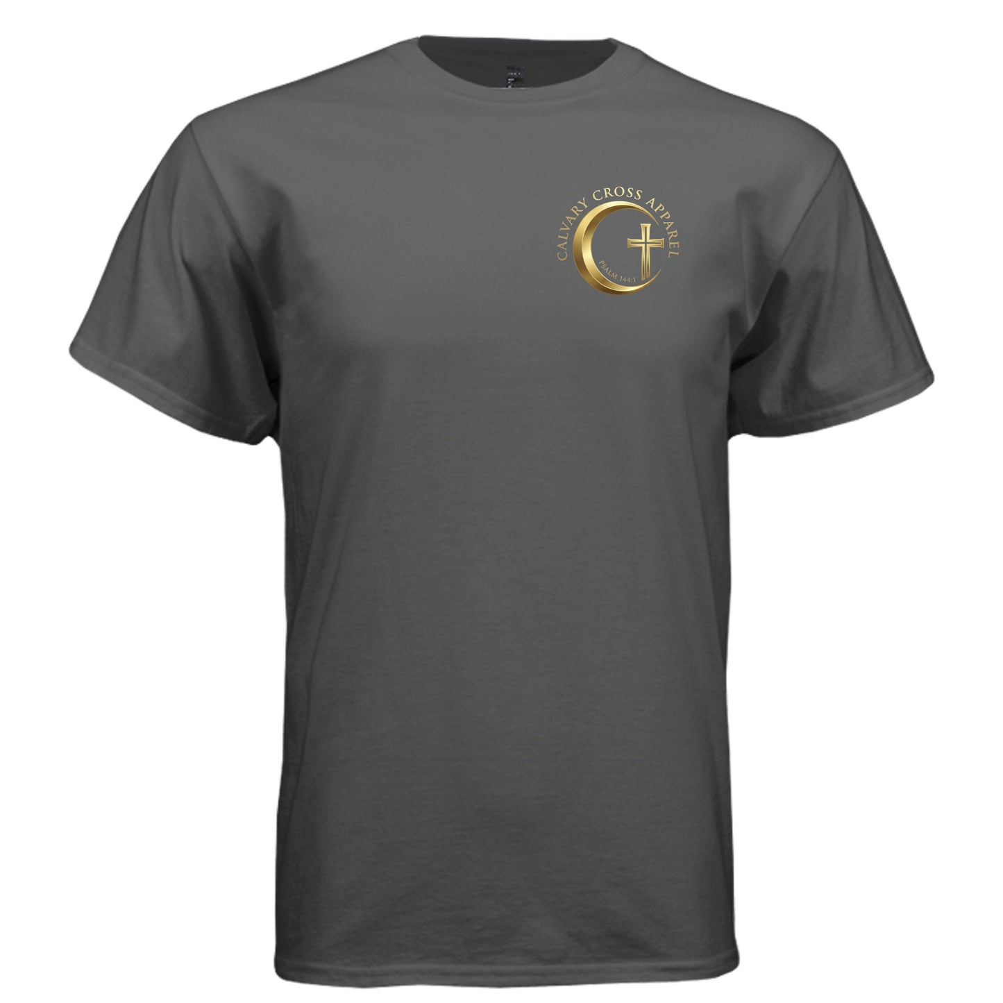 SMOKE GRAY - 5180 - FRONT