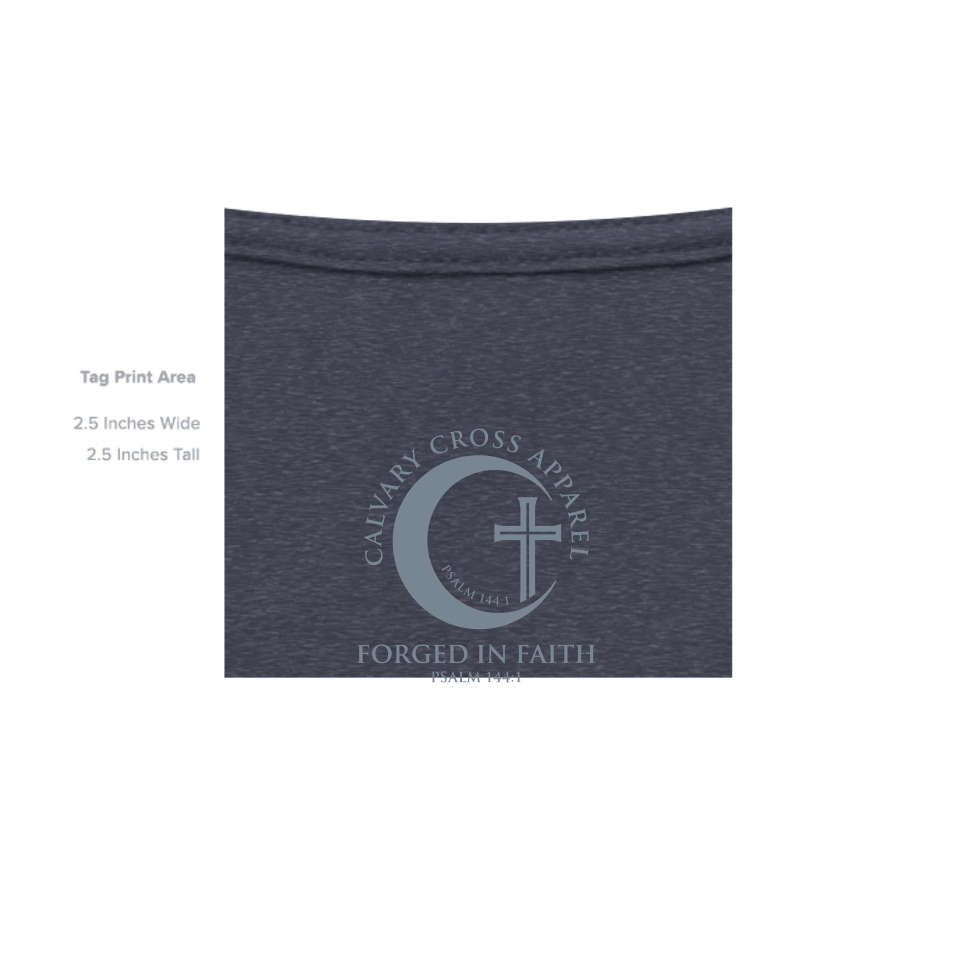 Heather Navy - 5180 - INSIDE_TAG_LINE