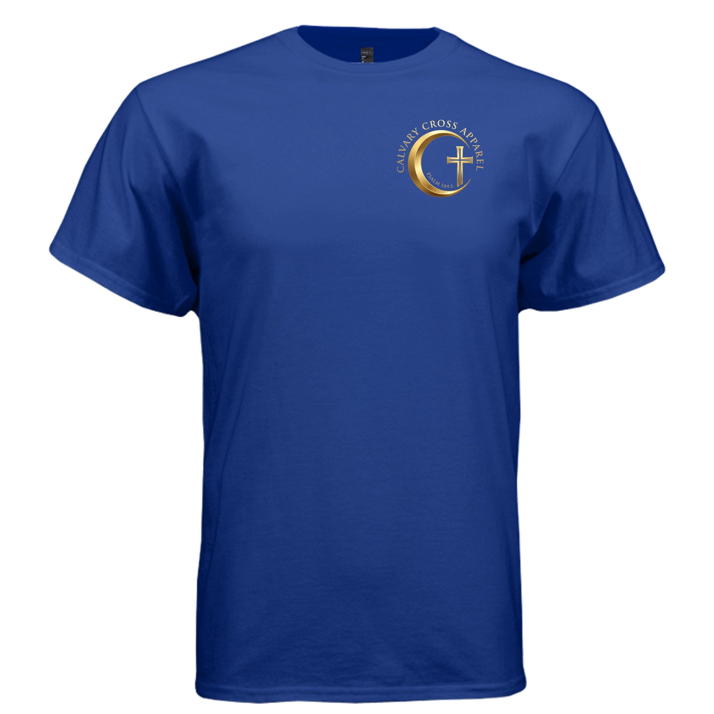 DEEP ROYAL - 5180 - FRONT