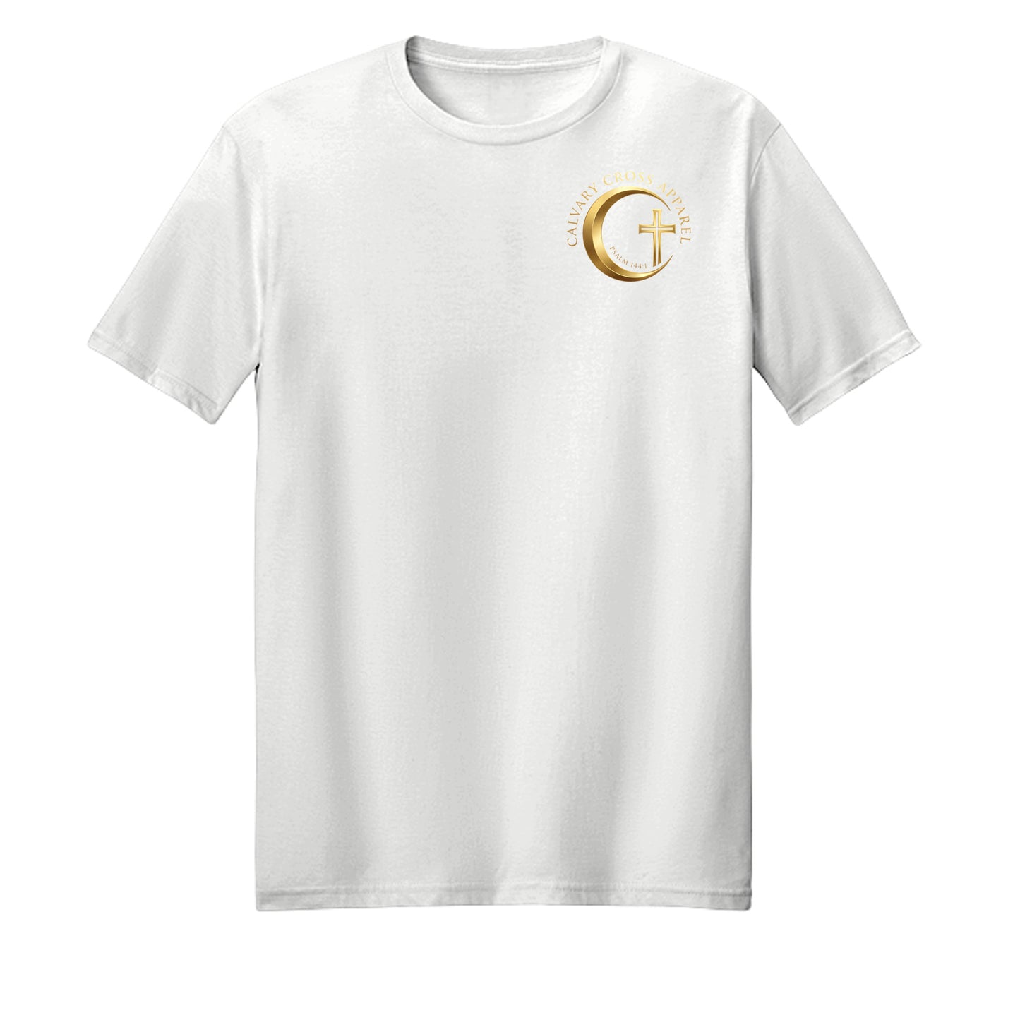 White - PC54 - FRONT