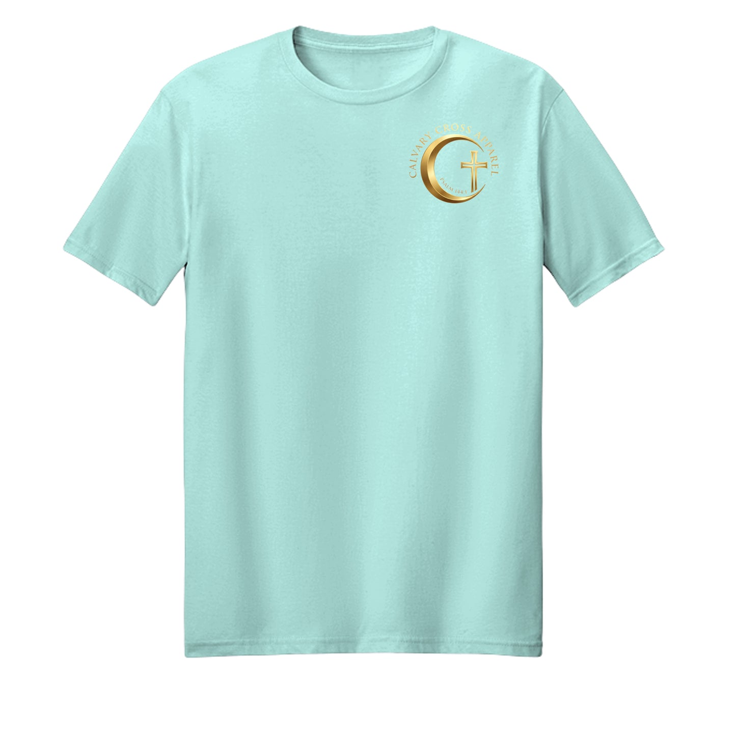 True Celadon - PC54 - FRONT