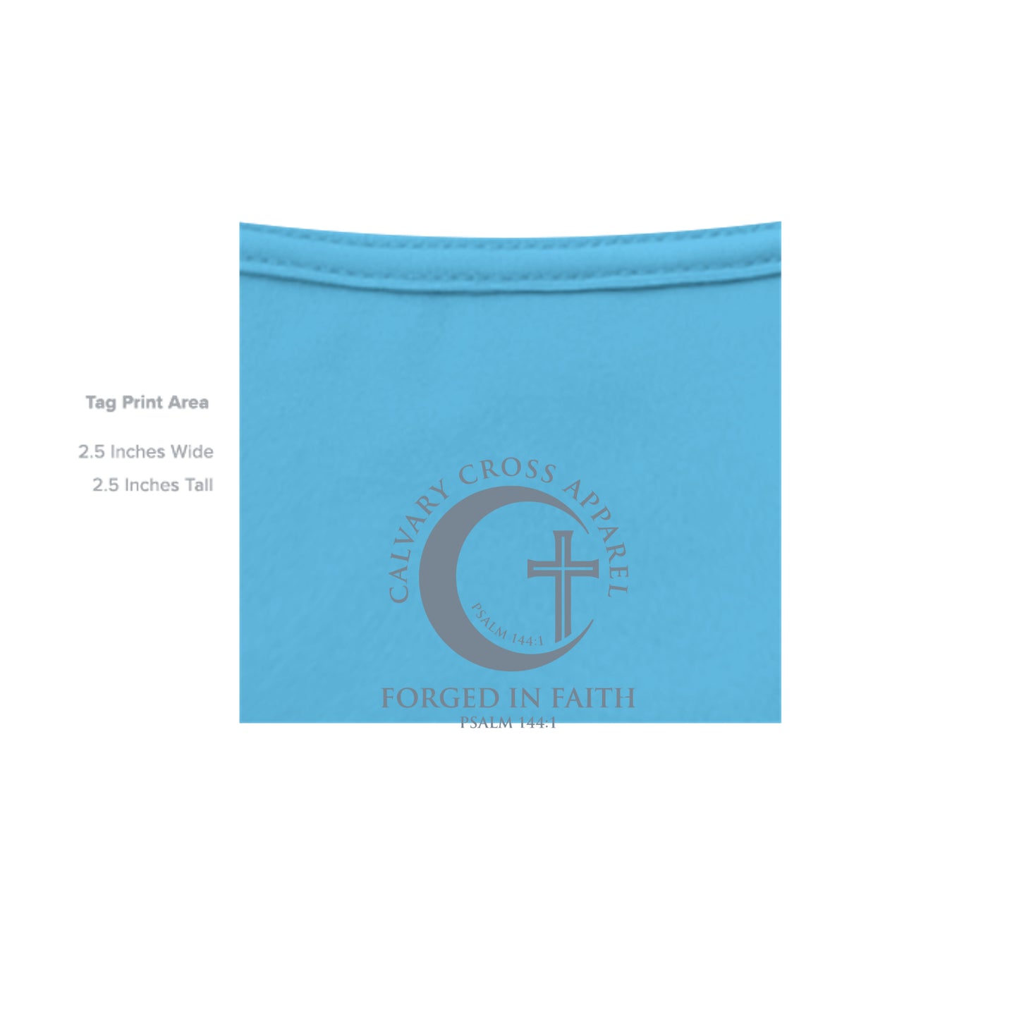 Aquatic Blue - PC54 - INSIDE_TAG_LINE