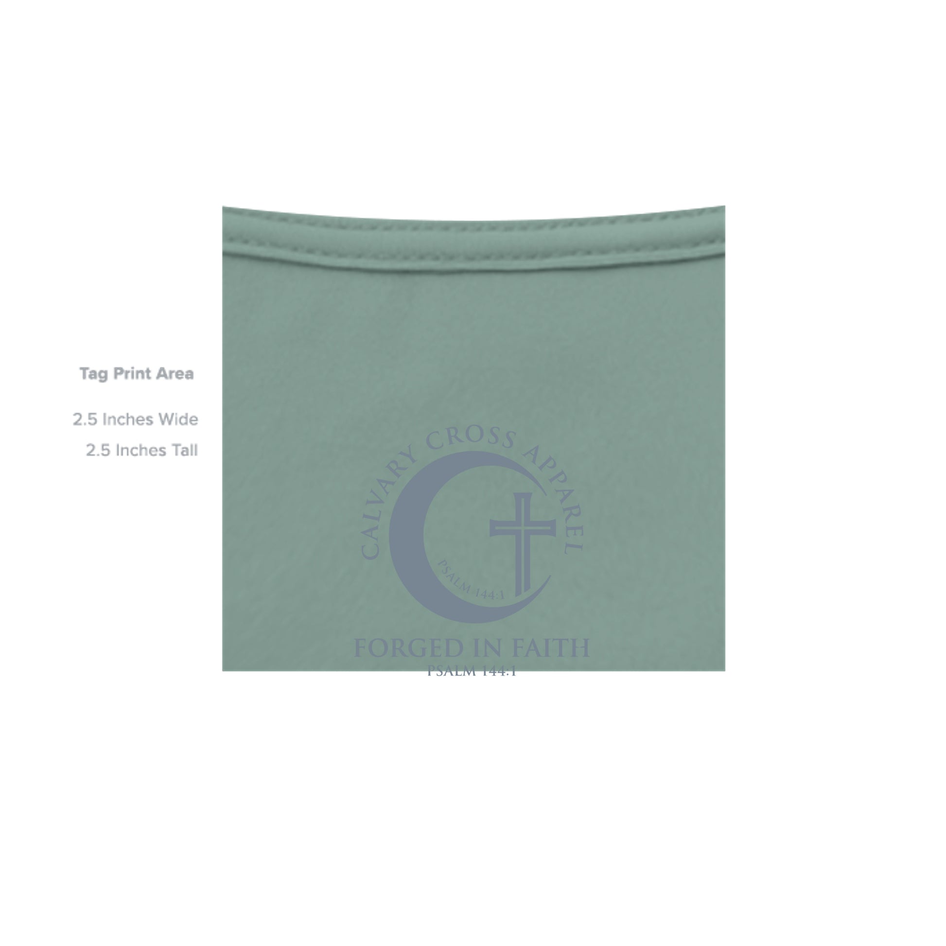 Laurel Green - PC54 - INSIDE_TAG_LINE