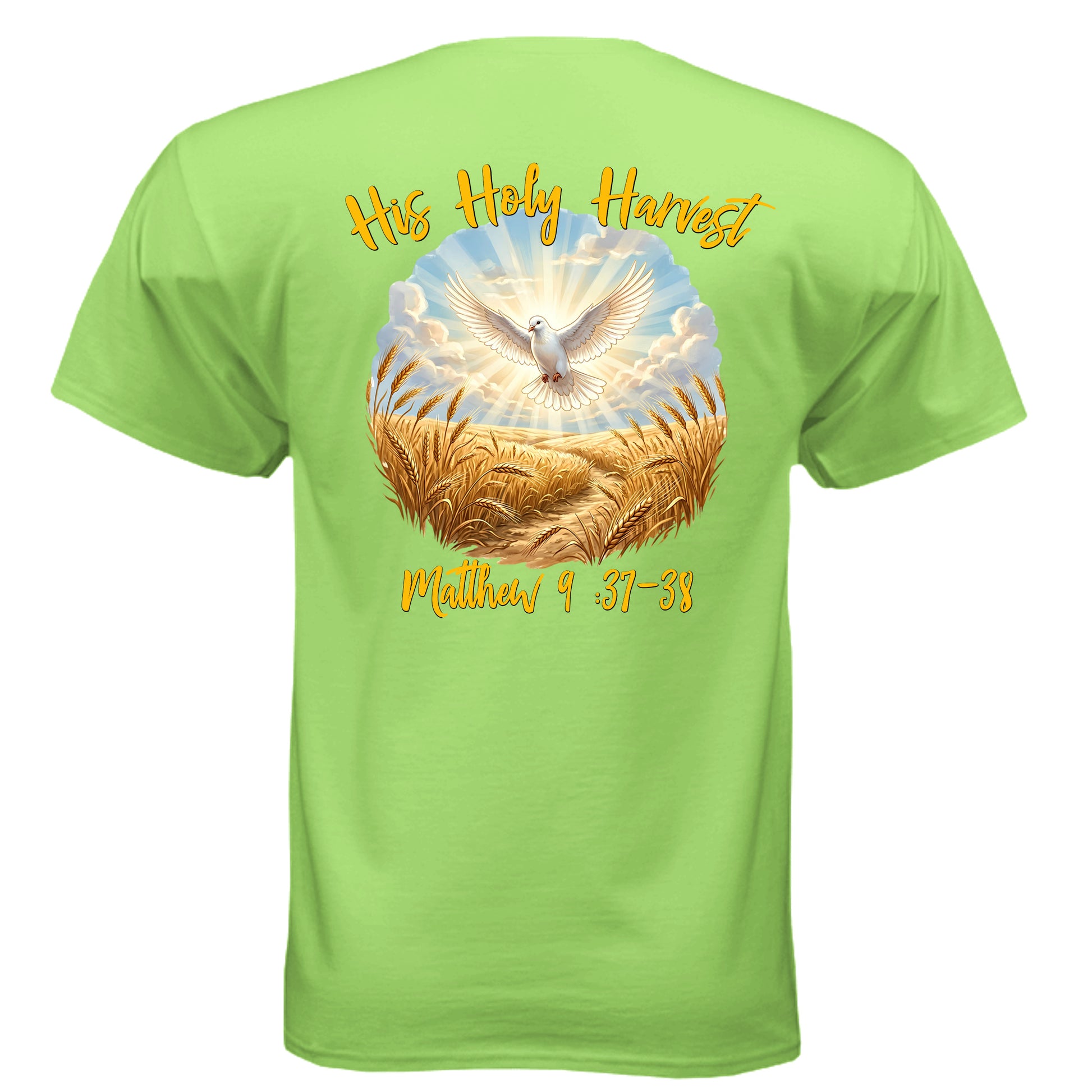 LIME - 5180 - BACK