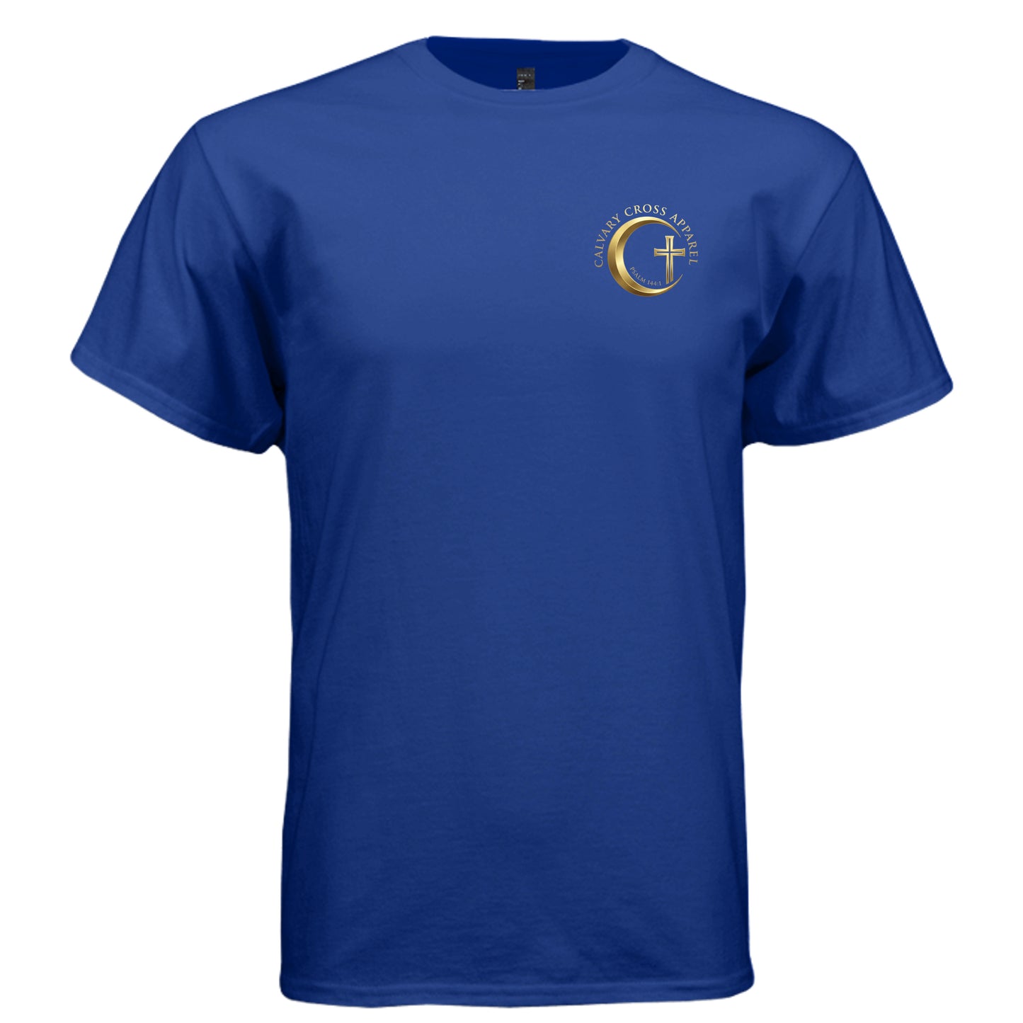 DEEP ROYAL - 5180 - FRONT
