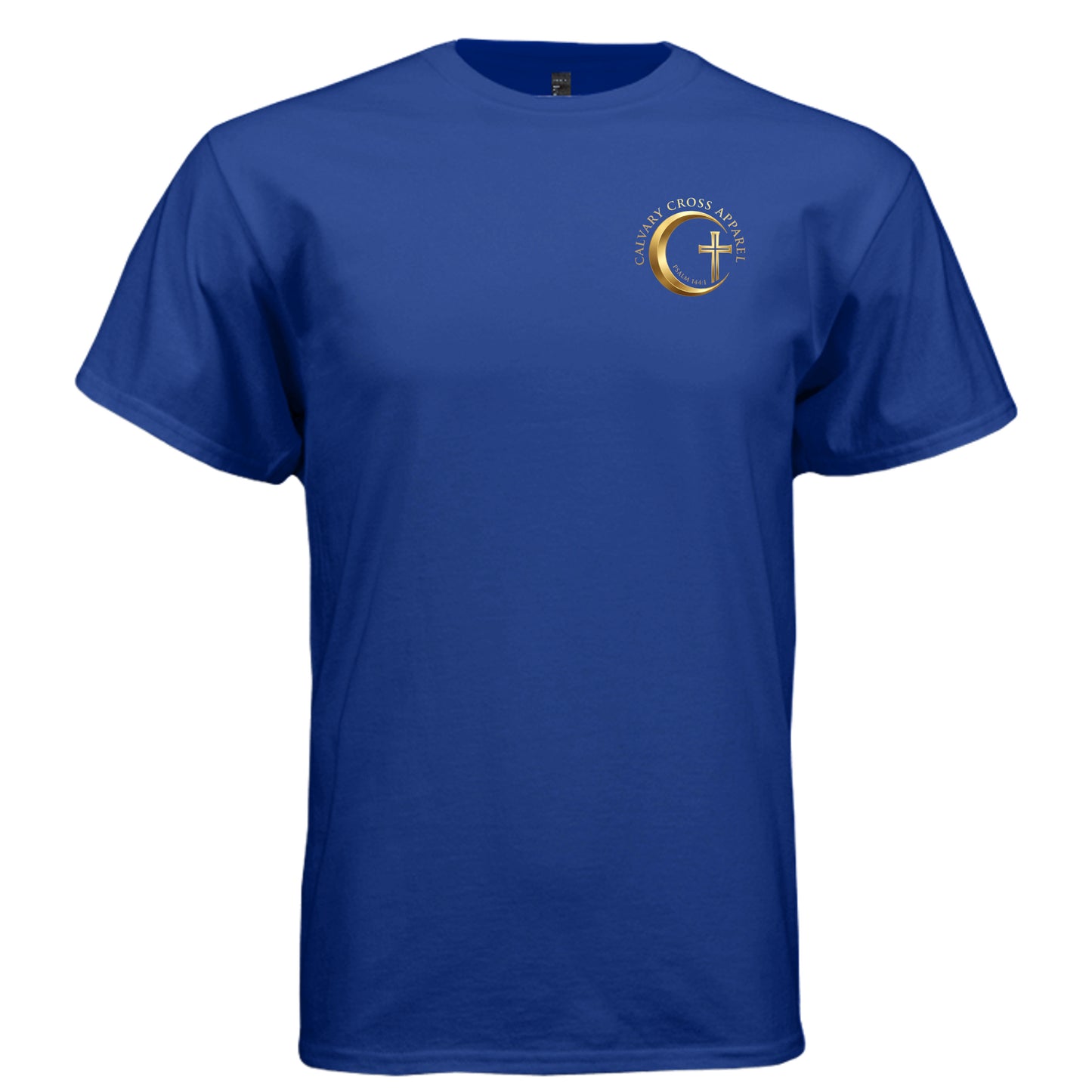 DEEP ROYAL - 5180 - FRONT