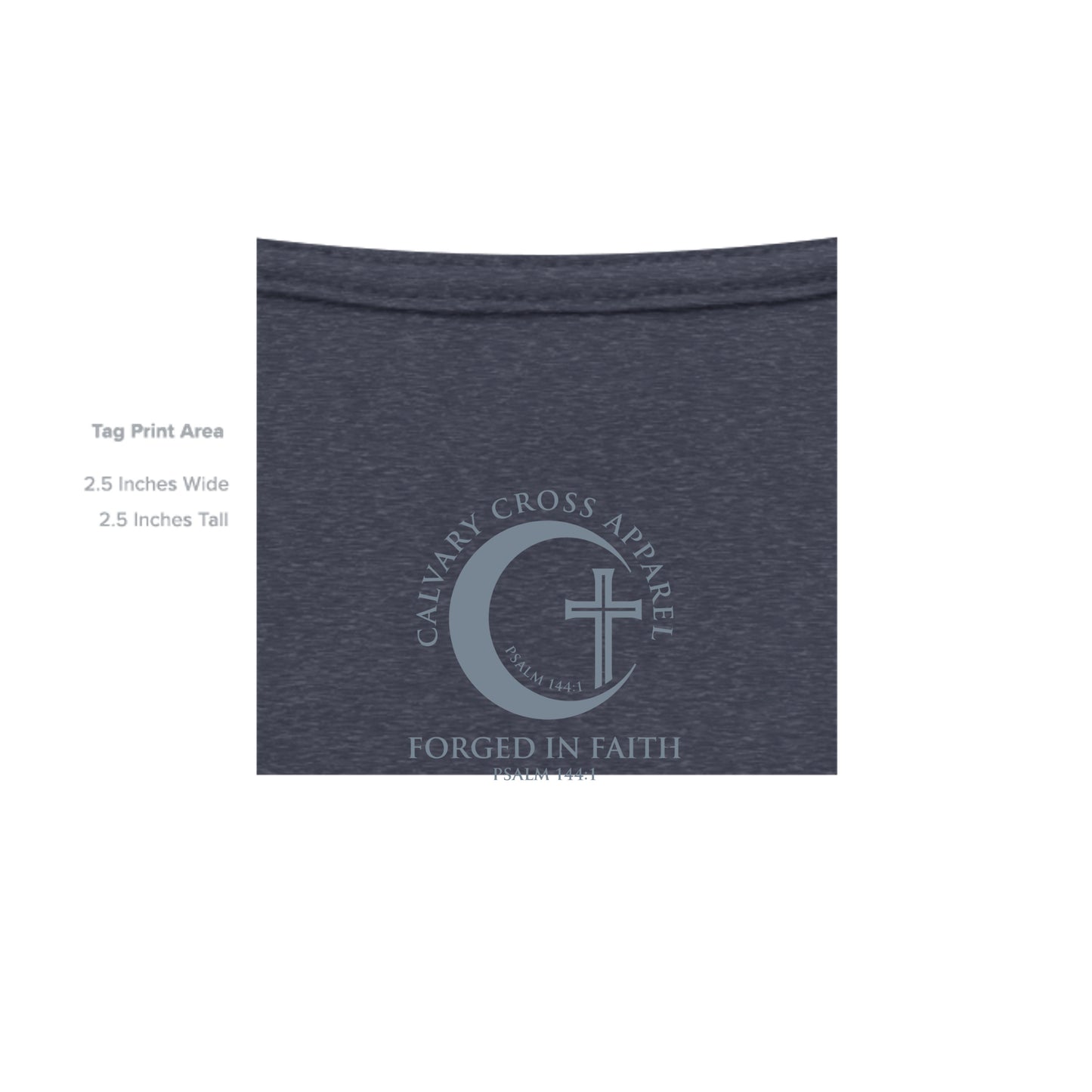 Heather Navy - 5180 - INSIDE_TAG_LINE