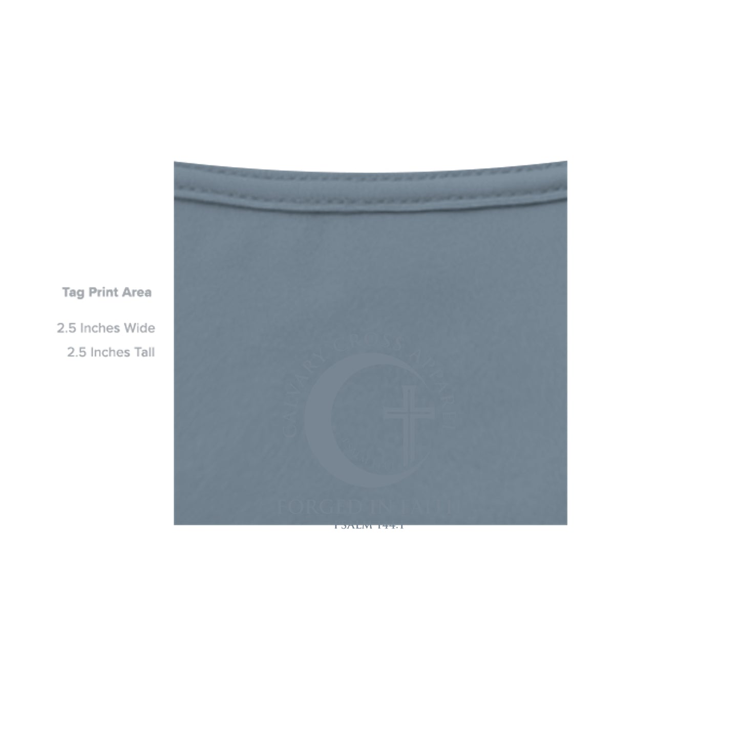Stonewashed Blue - PC54 - INSIDE_TAG_LINE