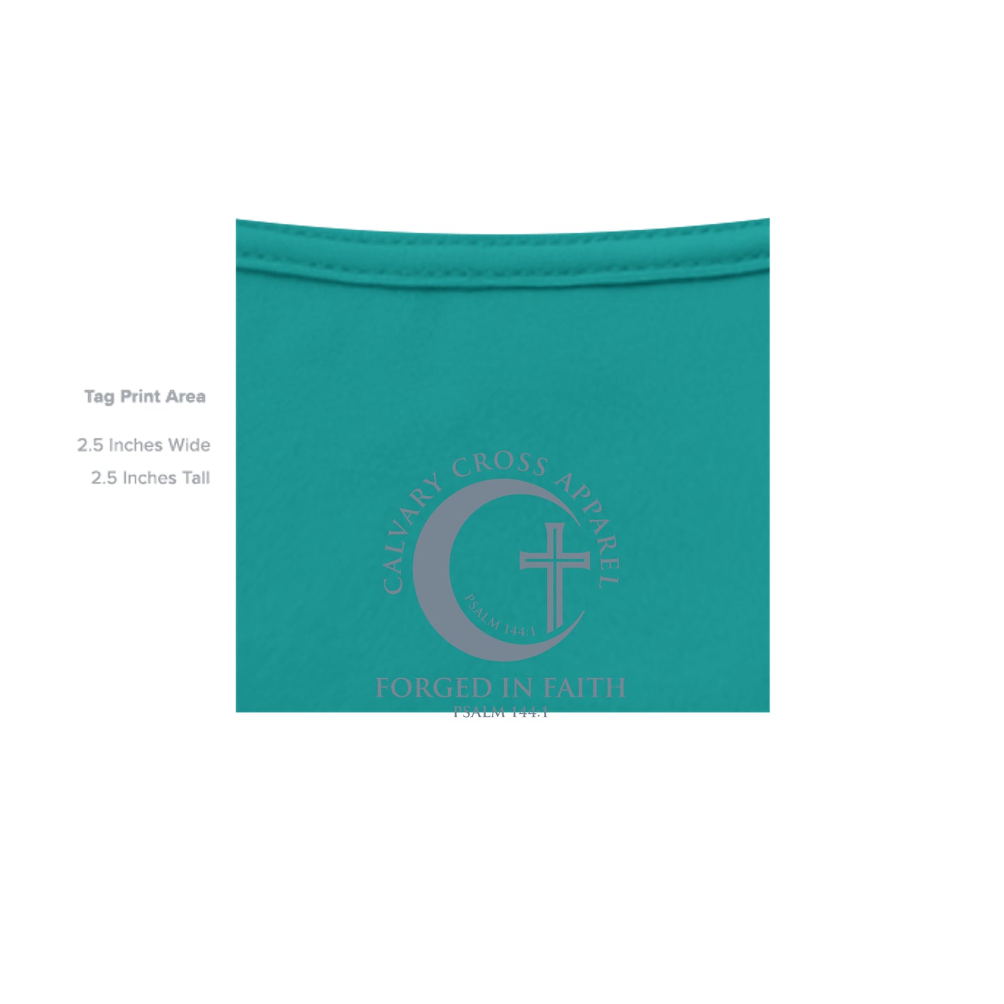 Bright Aqua - PC54 - INSIDE_TAG_LINE