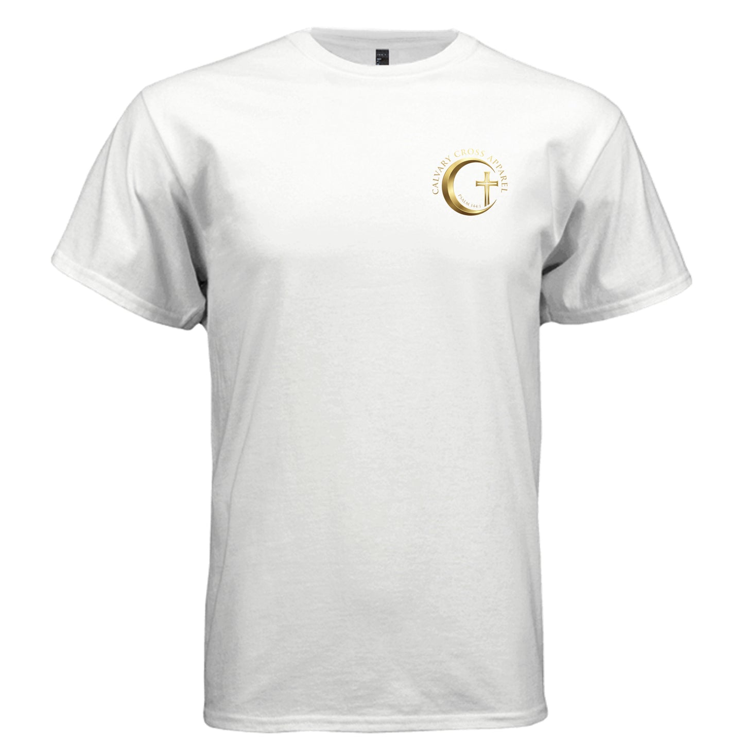 WHITE - 5180 - FRONT