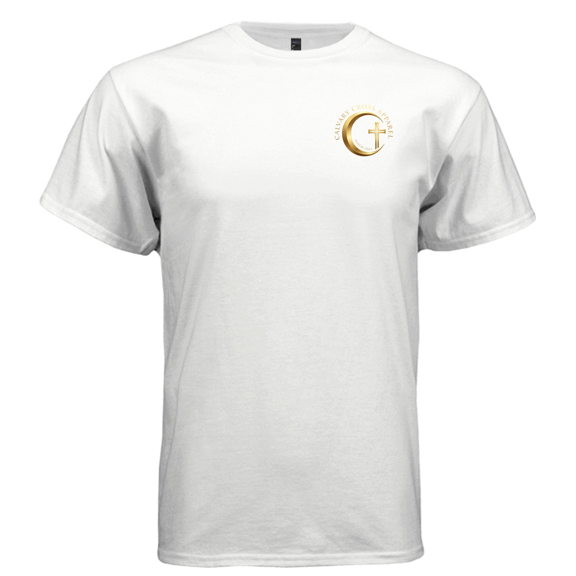 WHITE - 5180 - FRONT