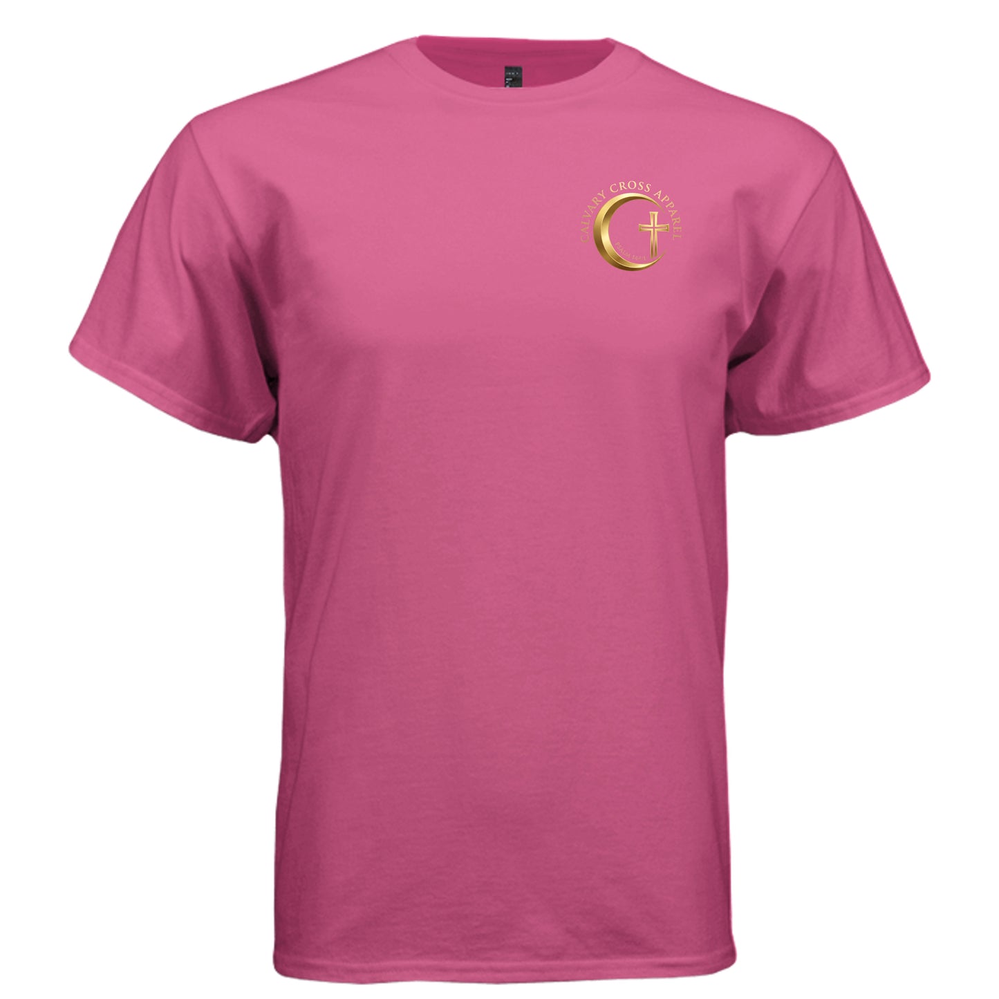 WOW PINK - 5180 - FRONT