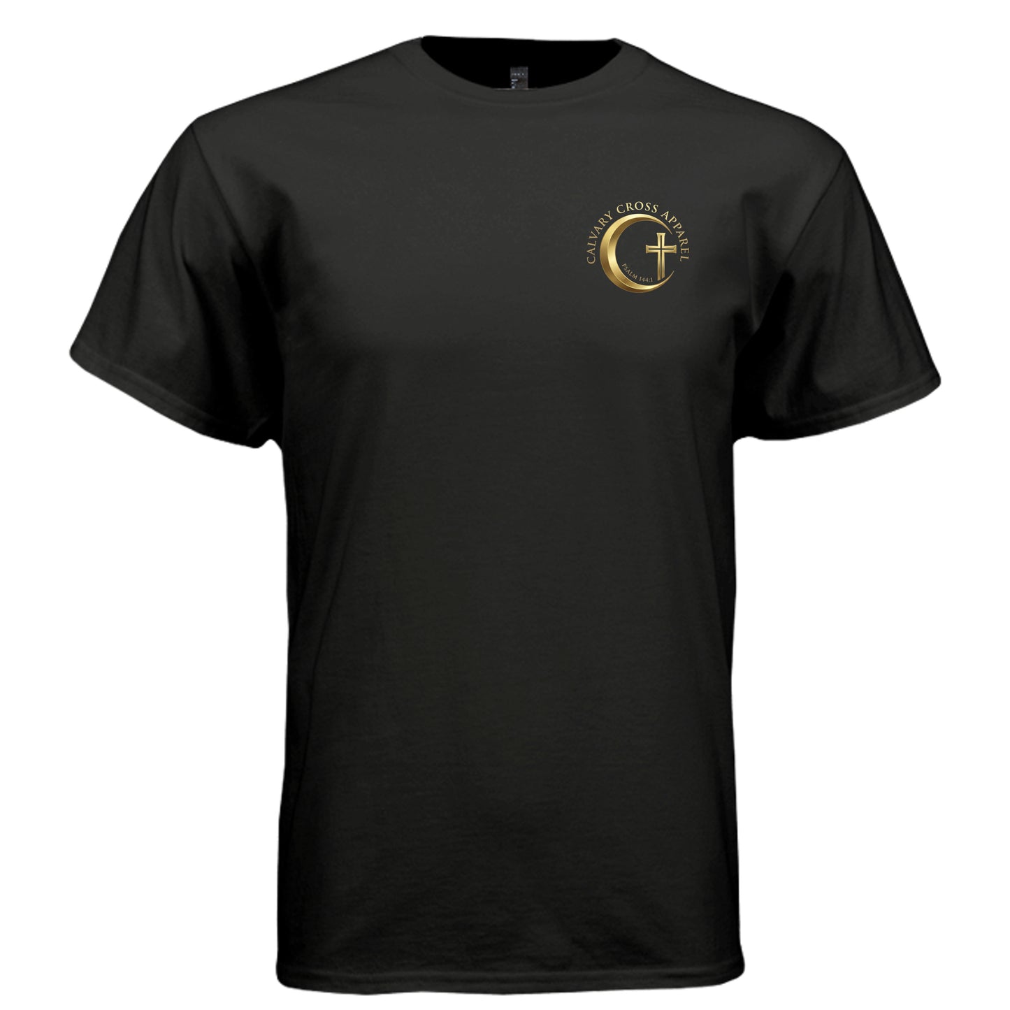 BLACK - 5180 - FRONT