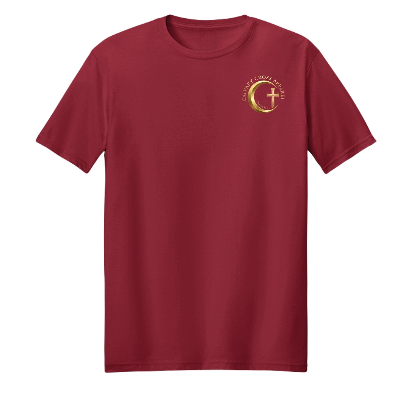 Cardinal - PC54 - FRONT