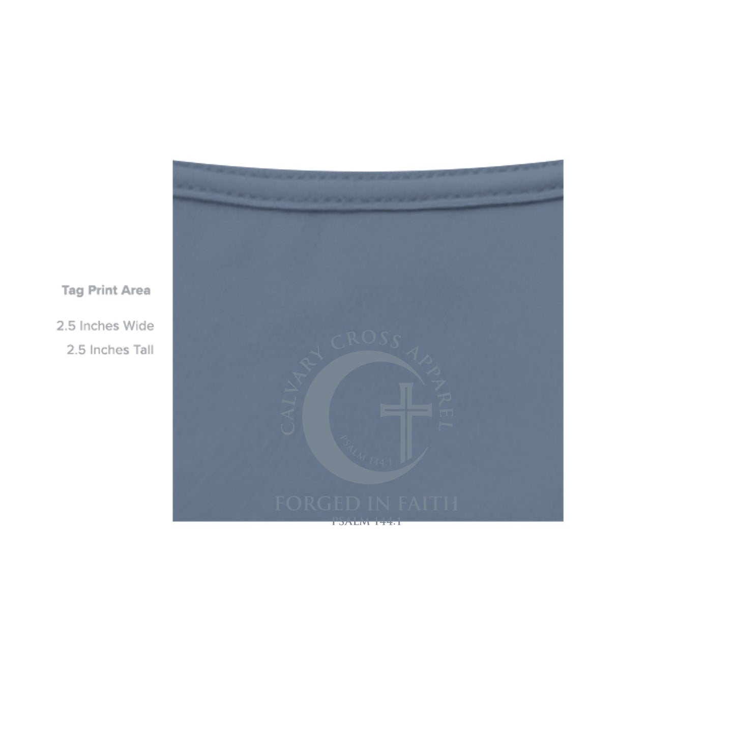 Steel Blue - PC54 - INSIDE_TAG_LINE