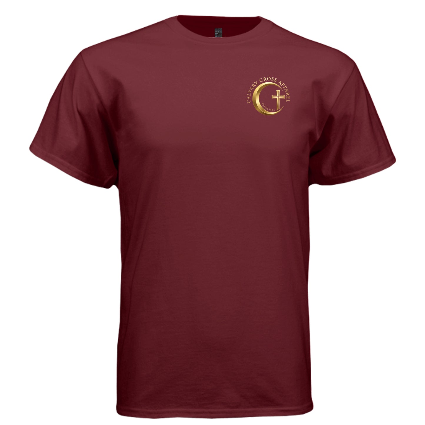 MAROON - 5180 - FRONT