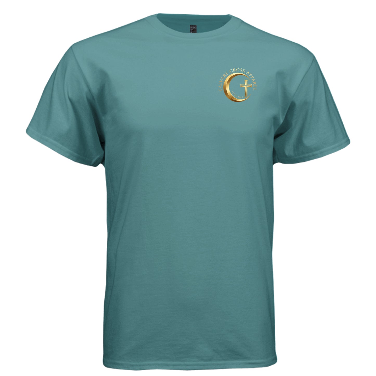 GREEN CLAY - 5180 - FRONT