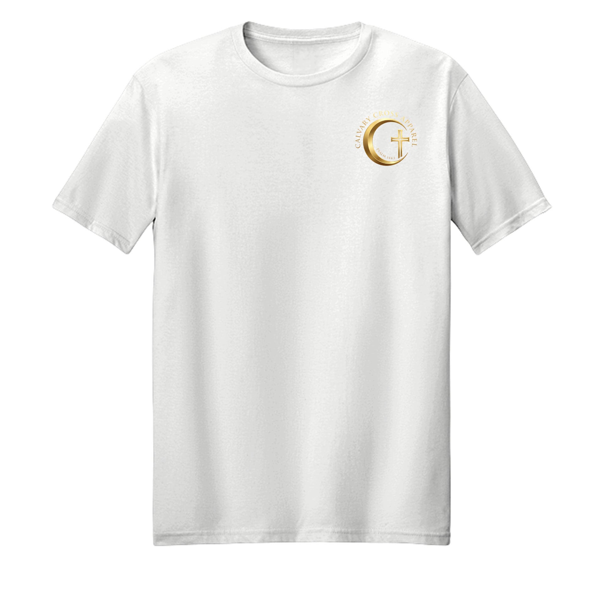 White - PC54 - FRONT