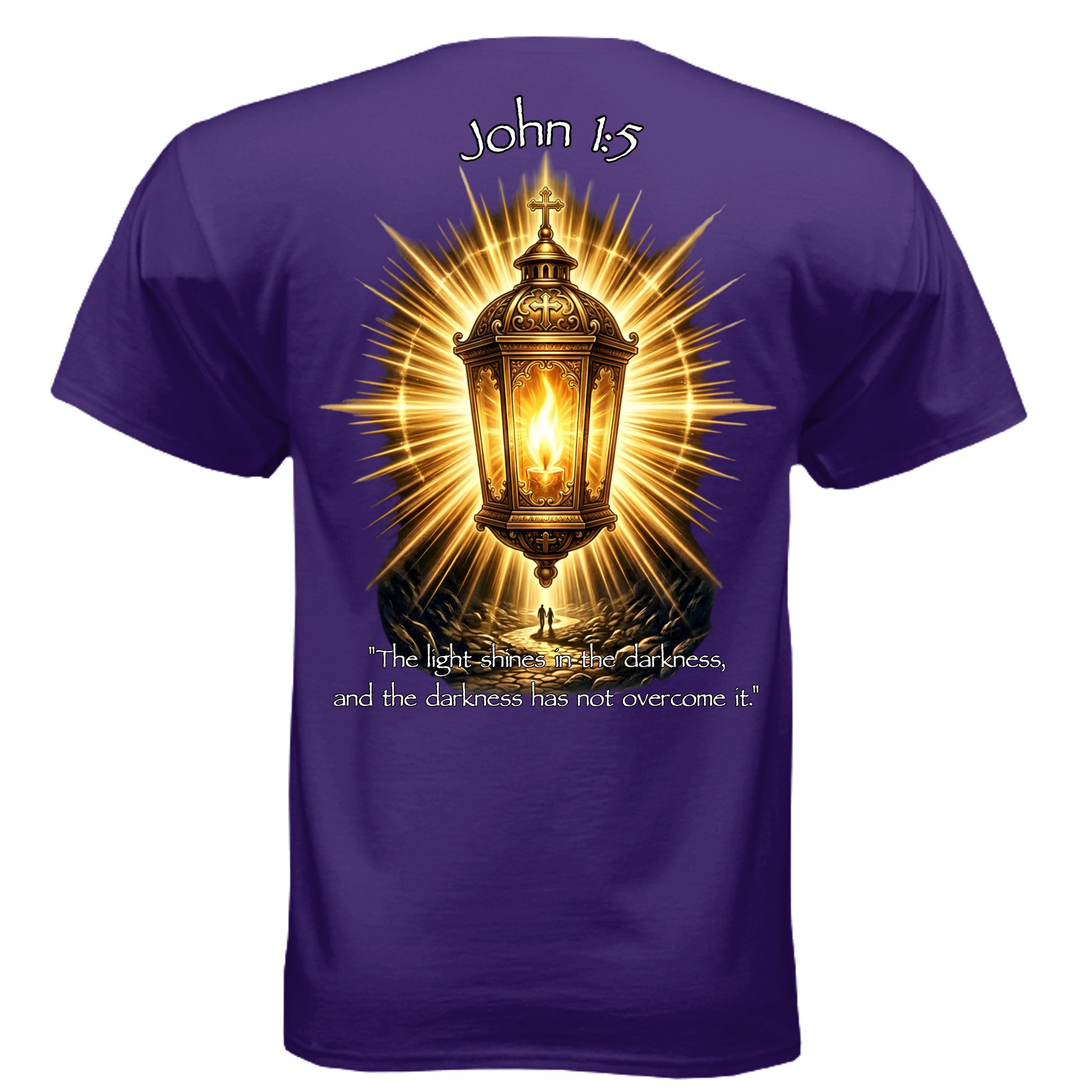 PURPLE - 5180 - BACK