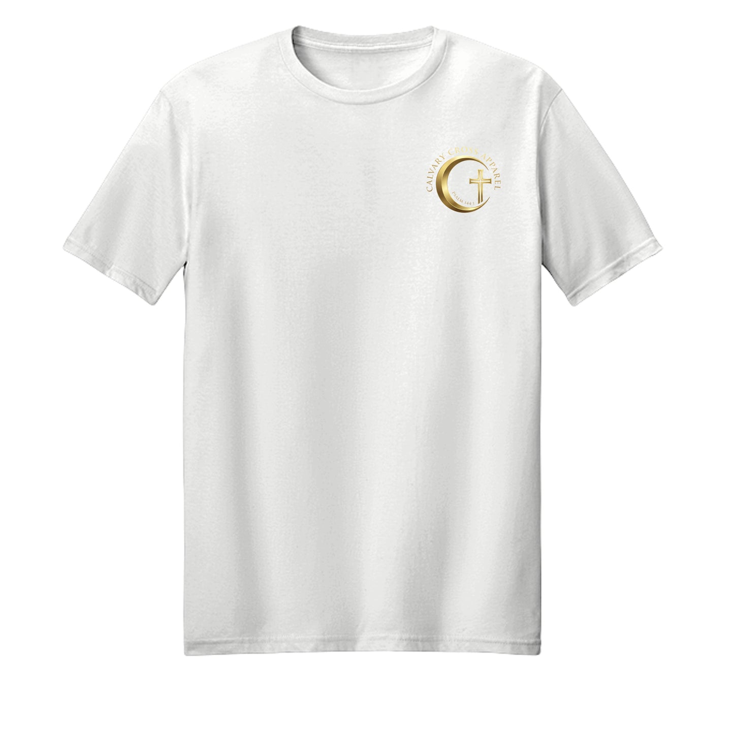 White - PC54 - FRONT