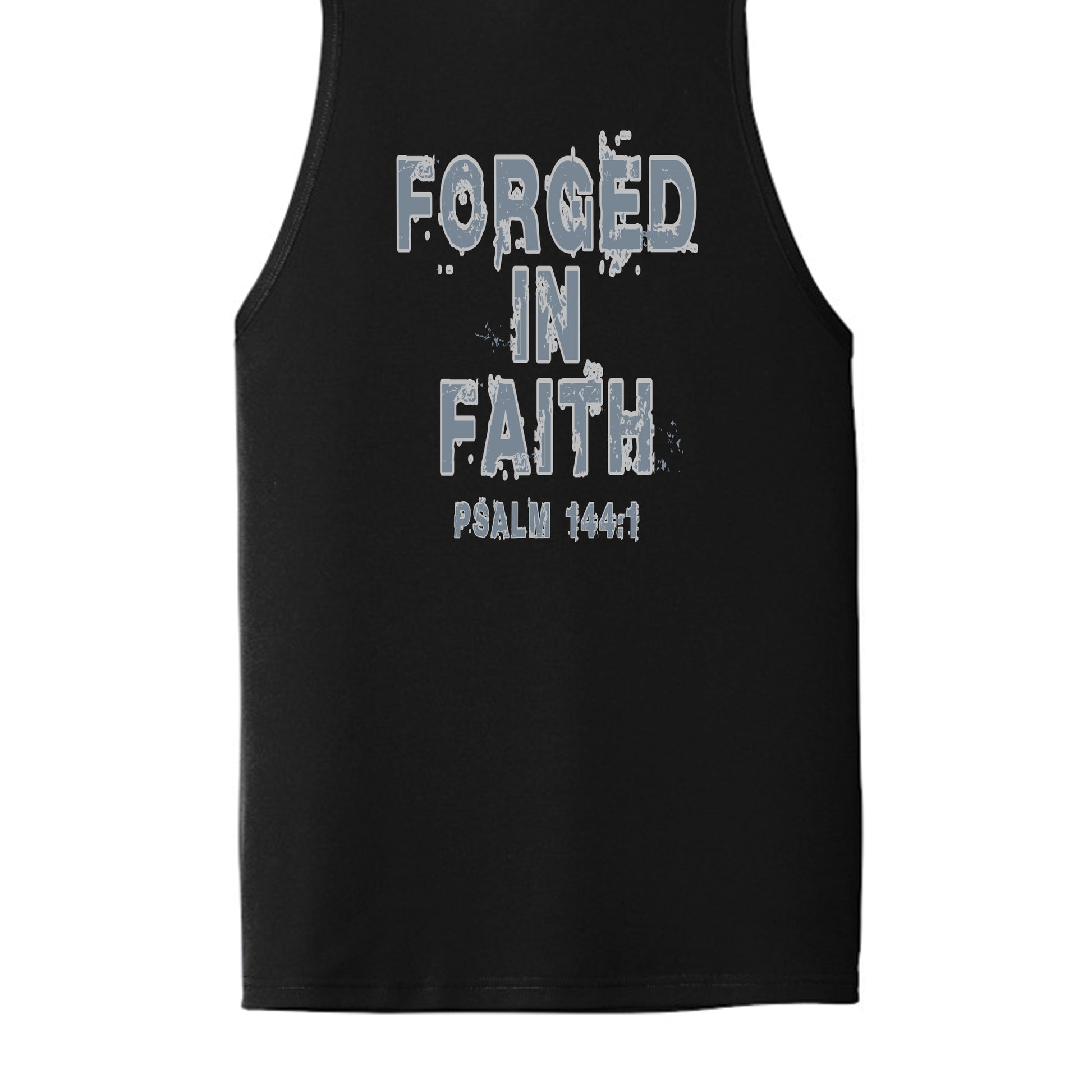 Black - ST356 - BACK