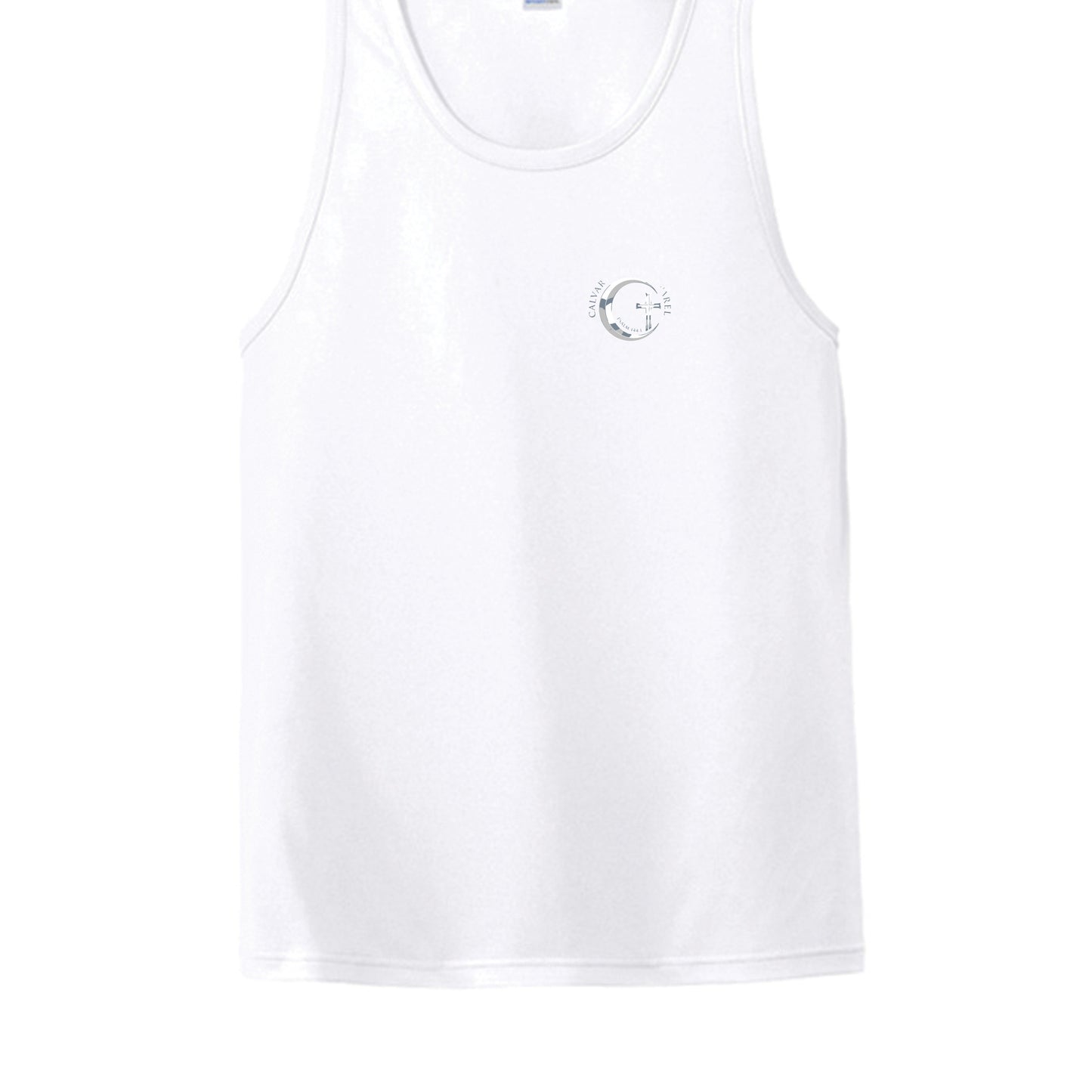 White - ST356 - FRONT