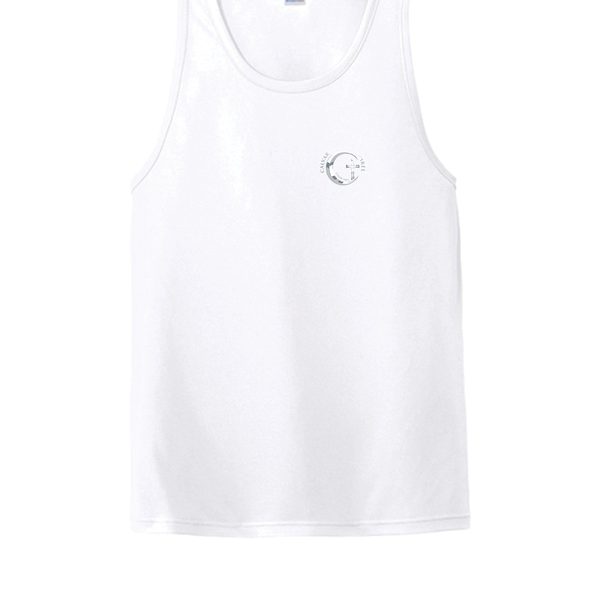 White - ST356 - FRONT